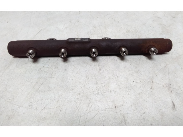 Vstřikovací lišta A2C53288768, 5WS40731   Citroen Jumper  pro naftový motor 2.2 1187 1187