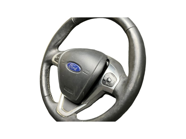 Volant Ford Fiesta 2015 C1BBA042B85AA, 34148289A  