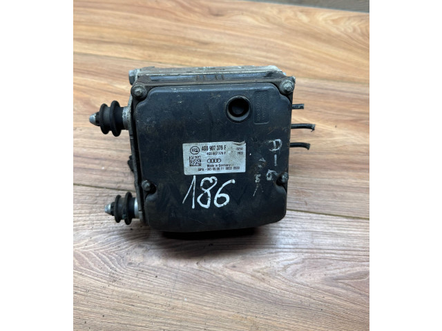 Jednotka ABS 4G0907379F, 1100530938   Audi A6 S6 C7 4G 2011
