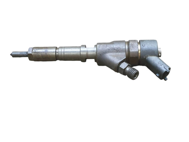 Блок управления 9640088780, 0445110062   Citroen Berlingo