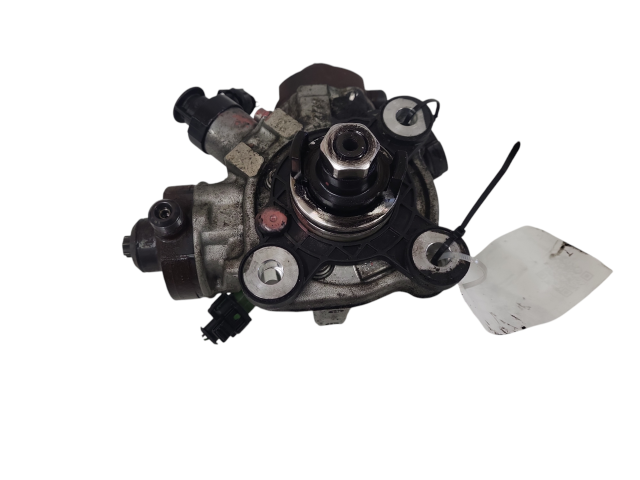 Vstřikovací čerpadlo 0445010681, 31372081   Volvo V60     