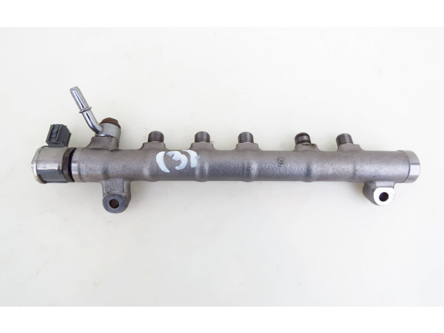 Vstřikovací lišta 31303612   Volvo S60    D 4204 T14 