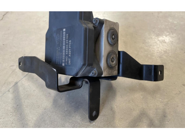 Jednotka ABS 344EAL1K145422465   Hyundai Tucson JM 