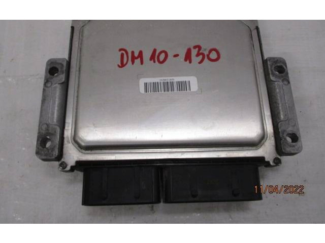 Řídící jednotka 9809447980, 28542564   Peugeot 5008 2012