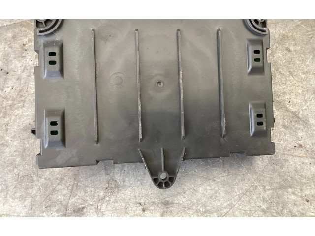   Pojistková skříňka 9656148180, S120017001H   Peugeot 407 2005