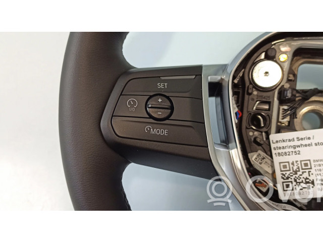 Volant BMW 2 Active Tourer U06 2021 026588, 32305A4EE18  