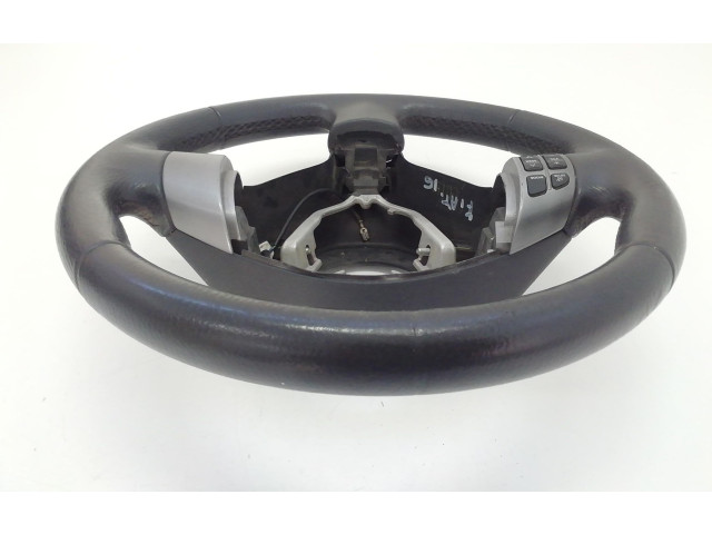 Volant Fiat Sedici 2010   