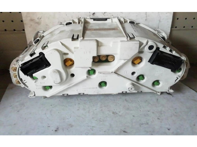 Панель приборов A1705403611   Mercedes-Benz SLK R170       