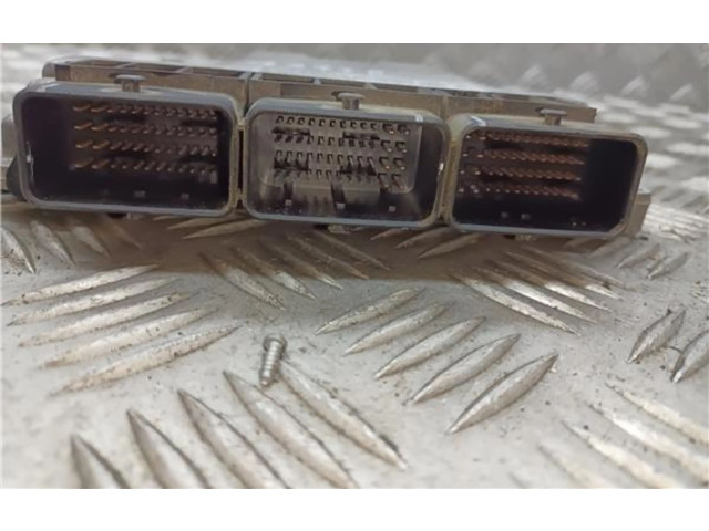 Блок управления 0281017866, 0281017866   Citroen C-Crosser