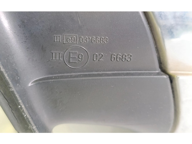 Зеркало (управляемое электричеством) E9026683, 2HH857501C   Volkswagen Amarok