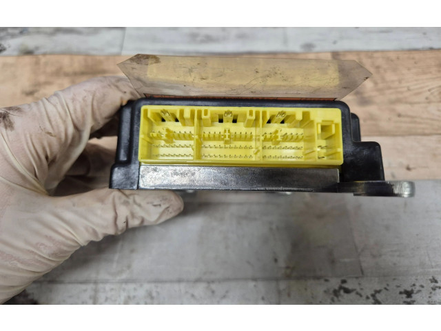 Блок подушек безопасности 988209HP0A, 629165500C   Nissan Altima