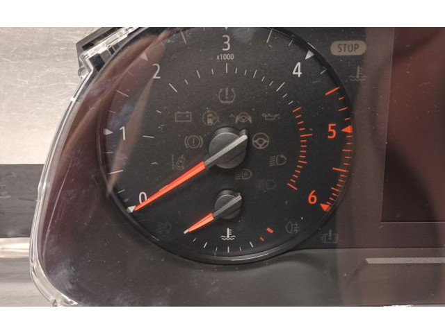 Přístrojová deska  Renault Kangoo III 2021 248097195R  