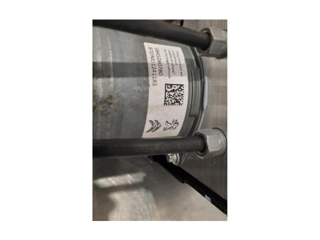 Jednotka ABS 9845080780   Peugeot 3008 II 2022