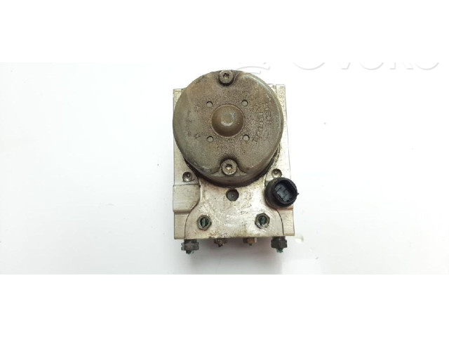 Jednotka ABS 9651800780   Peugeot 307 CC 2005