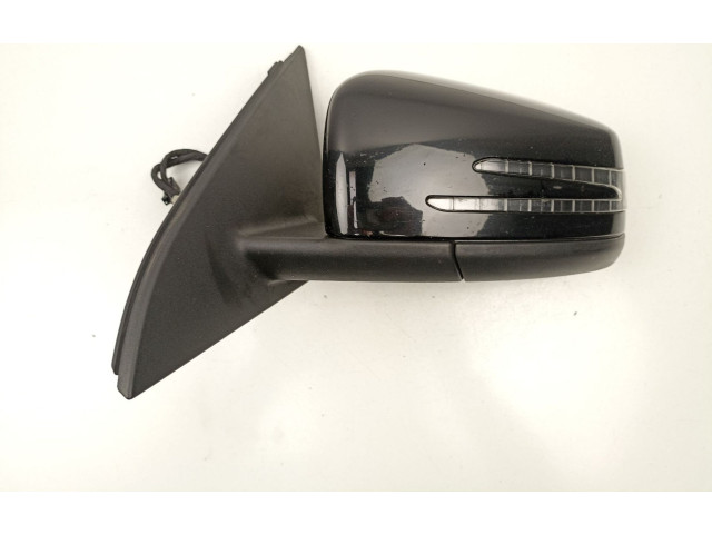 Zpětné zrcátko  Mercedes-Benz A W176 2013  A1768100116  