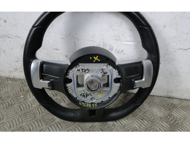 Volant Mercedes-Benz C W206 2021 A0004602220, A0004602220  