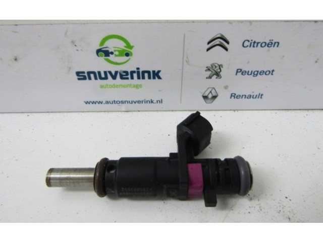 Vstřikovač 166009685R, 166009685R   Smart ForFour II W453    M281.920 
