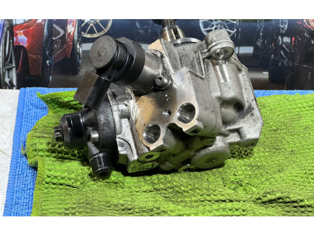 Vstřikovací čerpadlo A6540704301   Mercedes-Benz E W213  pro naftový motor 2.2  