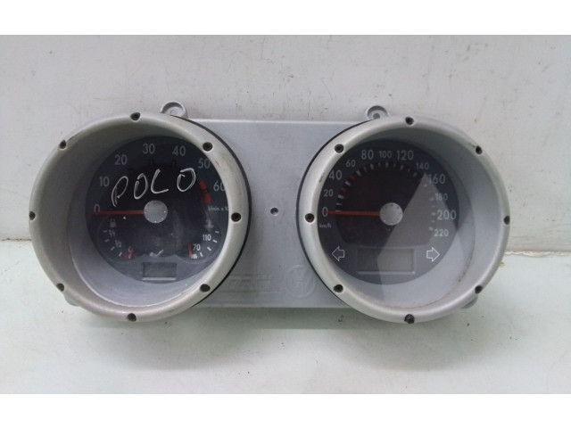 Панель приборов 6n0920804   Volkswagen Polo III 6N 6N2 6NF       
