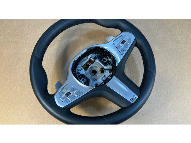 Volant BMW 7 G11 G12 2016 32308008184  