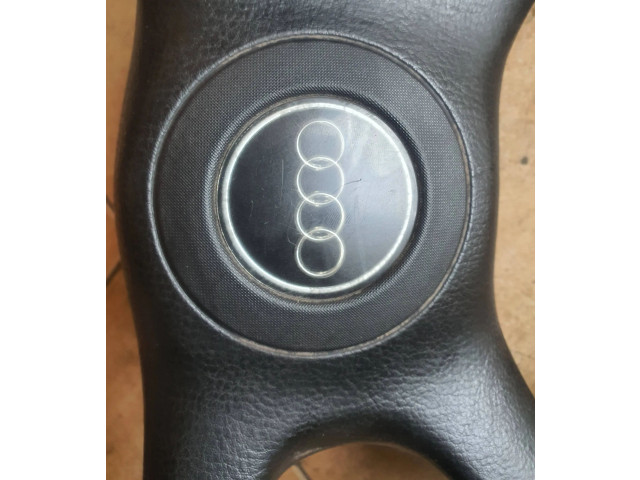 Руль Audi A4 S4 B5 8D  1994 - 1999 года 8a0491091, 8a0124      