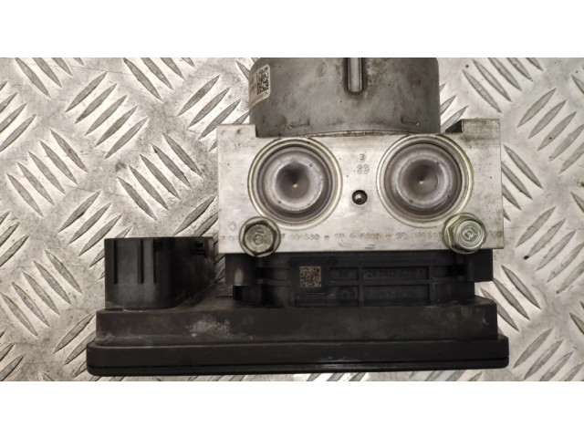 Блок АБС 28516079033, 57110TGLG330M1   Honda  Civic X  2016-2021 года