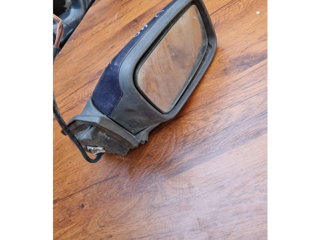 Zpětné zrcátko  Volvo S40, V40 1998  0117375, 0117373  