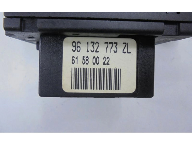 Переключатель дворников 96132773ZL, 96132773ZL   Fiat Ulysse