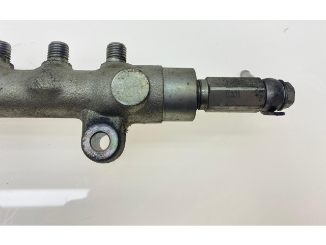 Блок АБС    Subaru  Impreza III  2008 - 2011 года