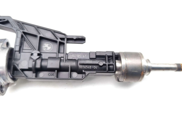 Vstřikovač 8656548, 0261500437   Mini Cooper Countryman F60    B38A15A;B38A15F 