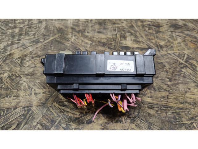 Блок предохранителей 06165N, AK4444   Chevrolet Epica    
