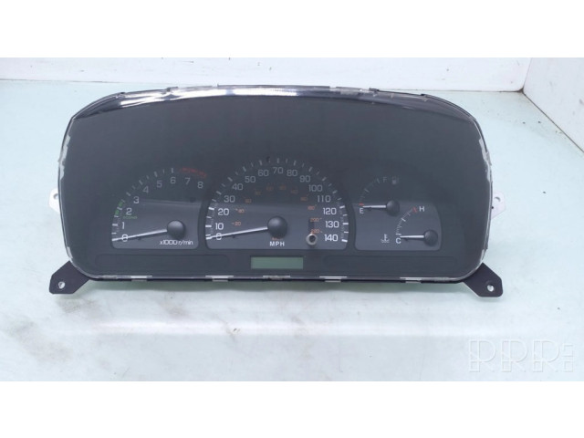 Přístrojová deska  Chevrolet Tacuma 2006 96427162  
