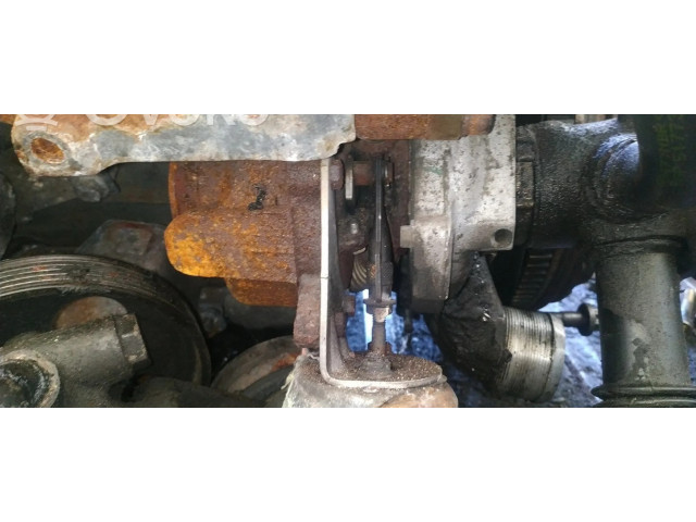 Турбина Fiat Bravo 1.9 55214061         