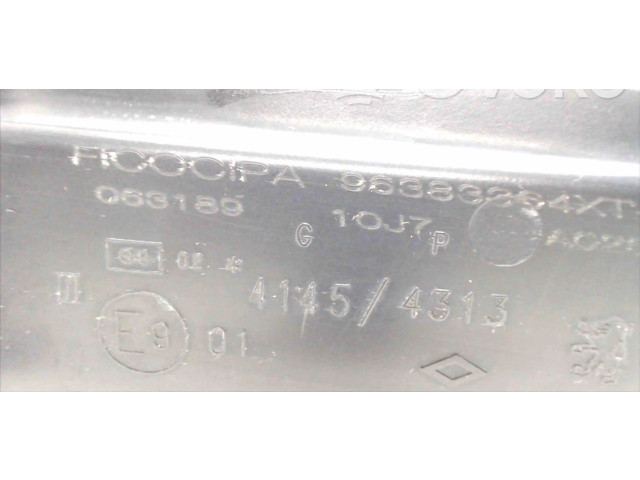 Zpětné zrcátko  Peugeot 406   96383364XT  