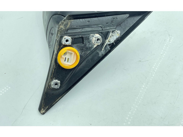 Zpětné zrcátko  BMW 4 F32 F33 2015  7285136, 51167285135  