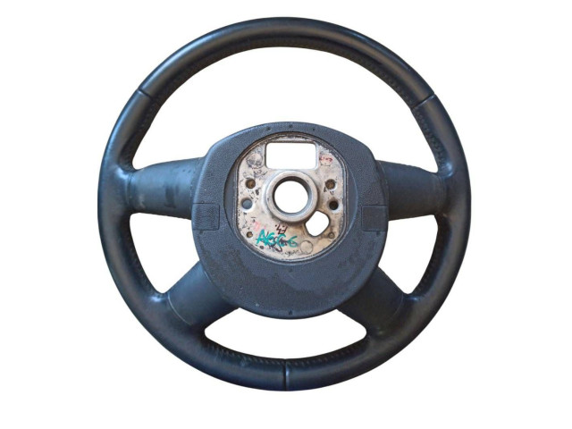 Volant Audi A6 S6 C6 4F 2007 4F0419091AG  