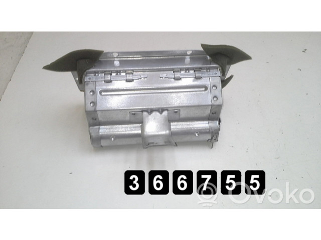 Боковая подушка безопасности 9645364580   Citroen C6
