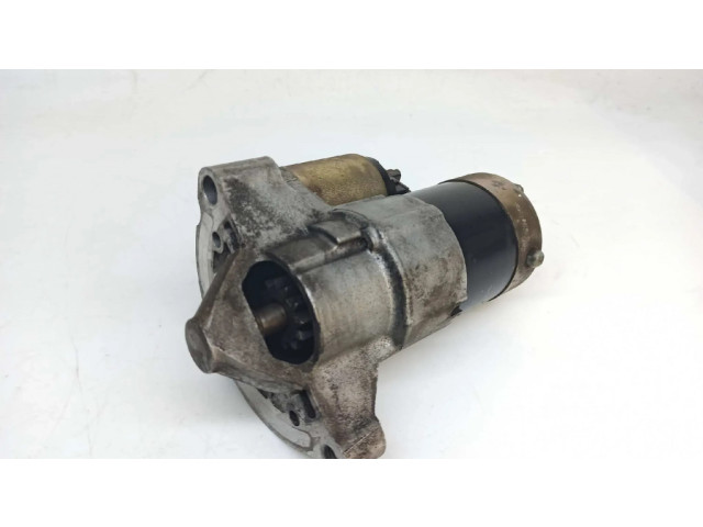 Стартер  M000T82081, 5802V7   Peugeot 307 CC