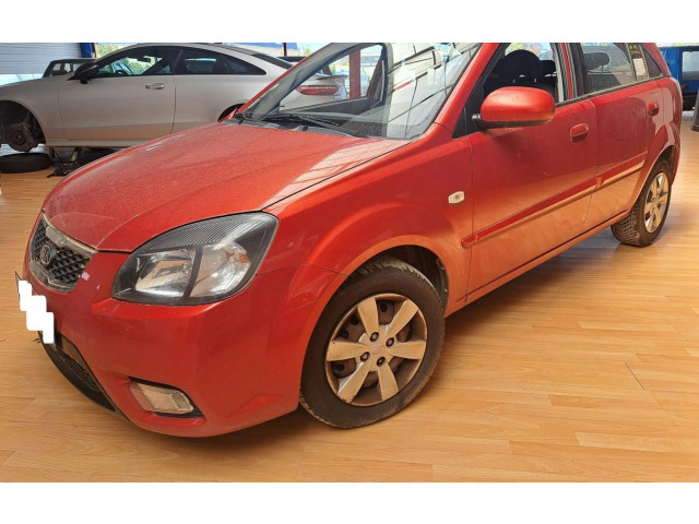 Руль KIA Rio  2006 - 2011 года       