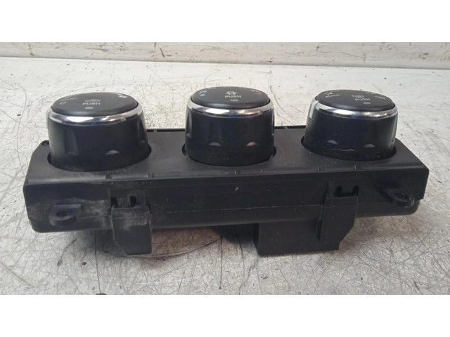 Блок управления климат-контролем P55111886AB, MANDOCLIMATIZADOR   Chrysler Sebring (JS)
