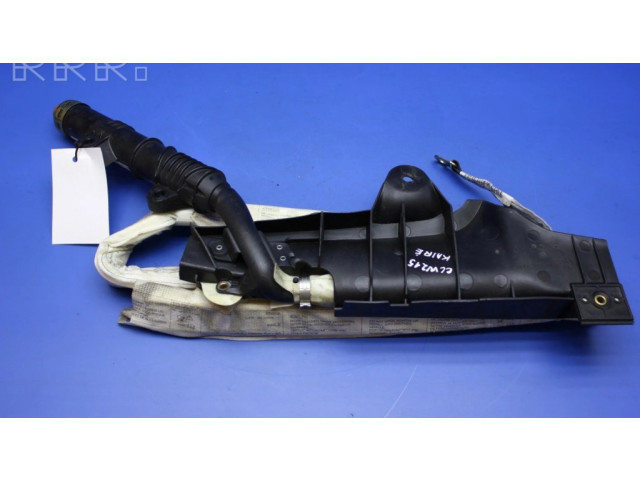 Боковая подушка безопасности 2158600105   Mercedes-Benz CL C215