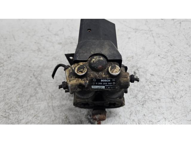 Jednotka ABS 0265200040, 1157011   BMW 3 E30 1989