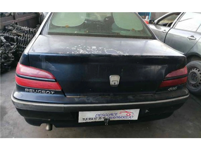 Zpětné zrcátko  Peugeot 406 2002    