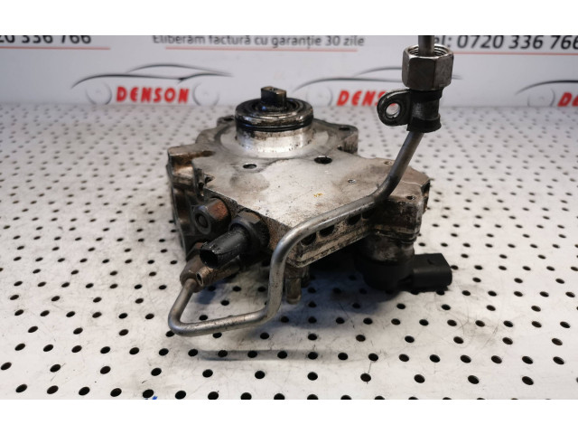 Vstřikovací čerpadlo 0445010153, A6600700101   Smart ForTwo II     