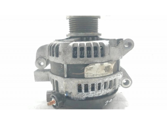 Генератор ALTERNADOR   Toyota Avensis T220 2.0     