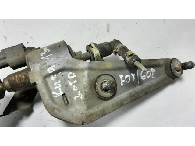 Vstřikovací čerpadlo CV619A407AB   Ford Kuga II  pro naftový motor 2.0 UFMA 