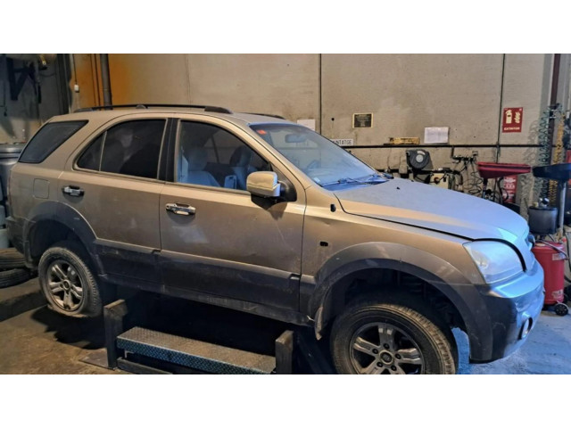    Рулевая рейка    KIA Sorento 2002-2009 года