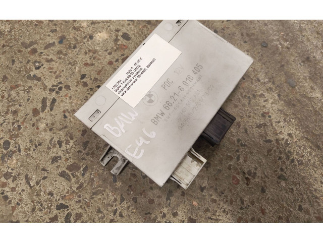 Píst 66216916405   BMW 3 E46    30601D 