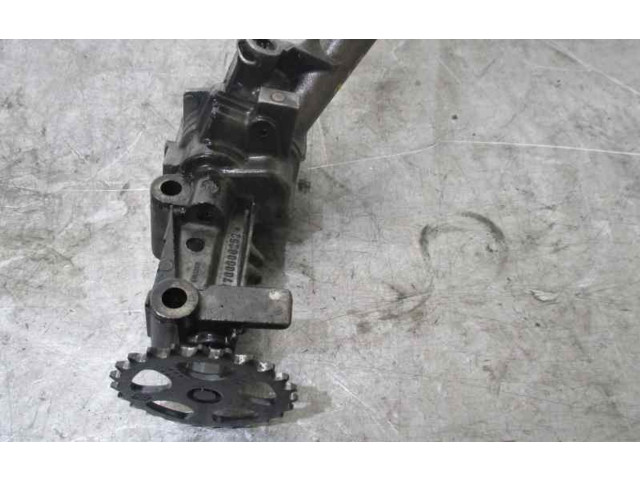 Čerpadlo oleje 7700600252   Opel Astra G   X14XE