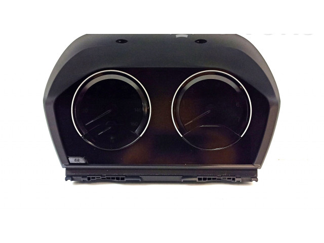 Панель приборов 024848, 62105A07FE3   BMW X2 F39       
